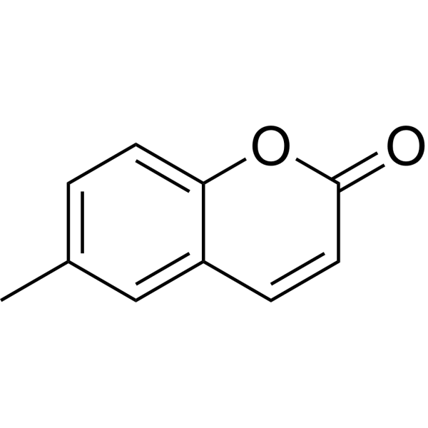 6-Methylcoumarin (Standard)