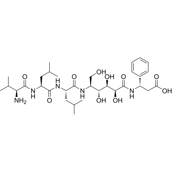 Pyloricidin A2