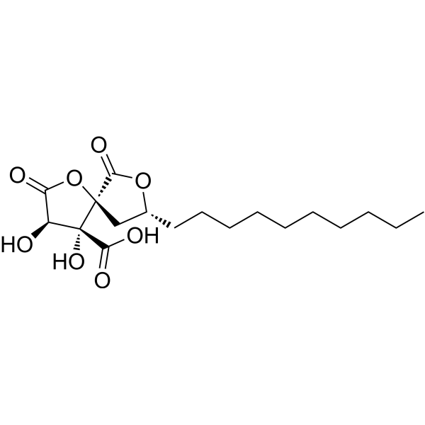 Cinatrin B