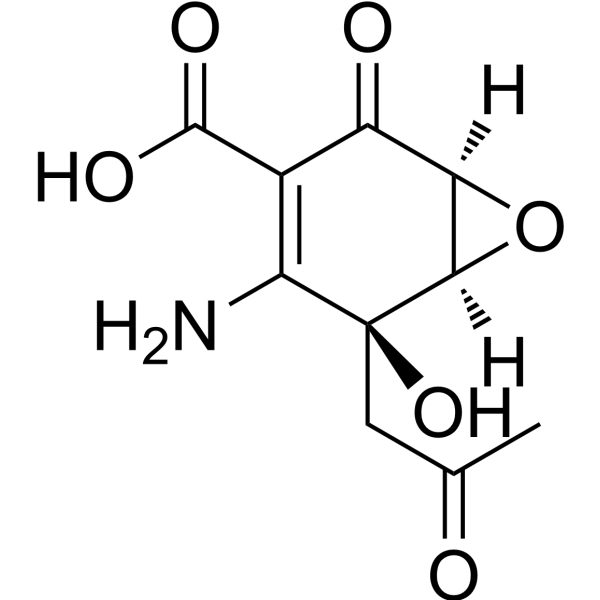 Enaminomycin B