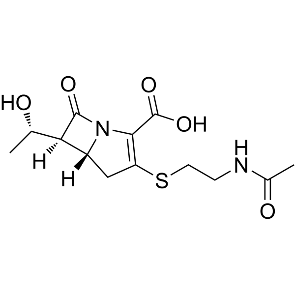Epithienamycin C