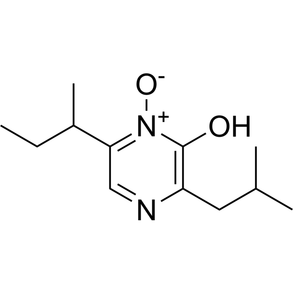 Aspergillic acid