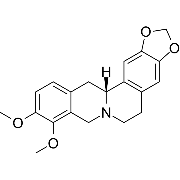 (R)-(+)-Tetrahydroberberine
