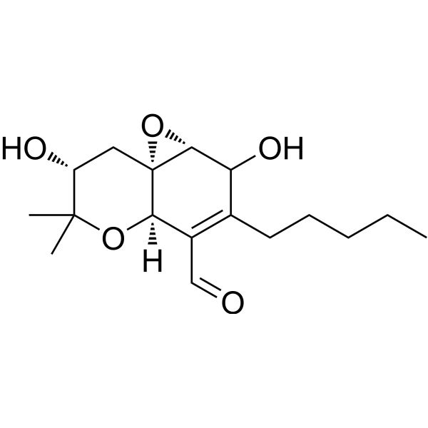 Cytosporin C