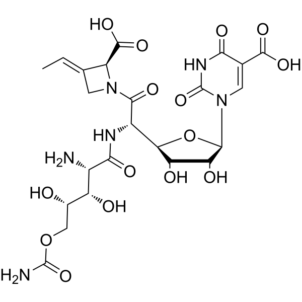 Polyoxin F