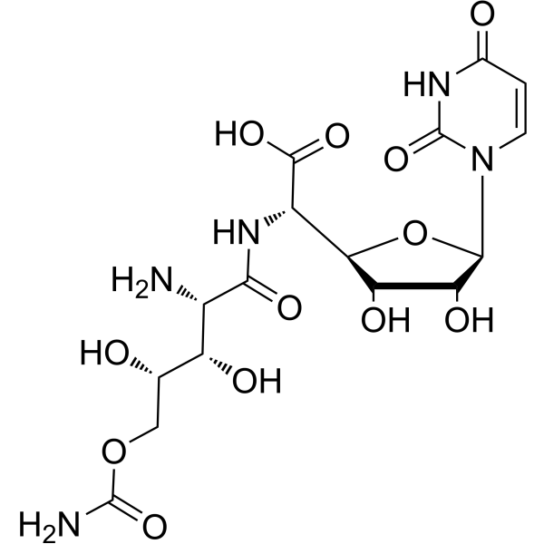 Polyoxin L