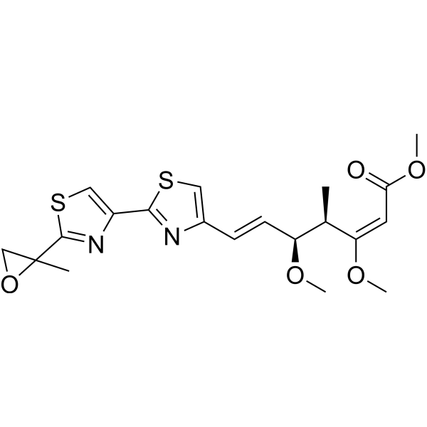 Melithiazole N