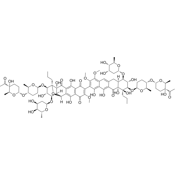 Hibarimicin B
