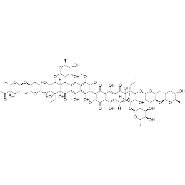 Hibarimicin C