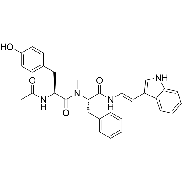 Miyakamide B2