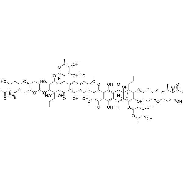 Hibarimicin G
