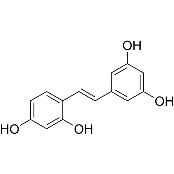 Oxyresveratrol