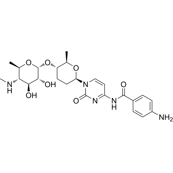 Norplicacetin