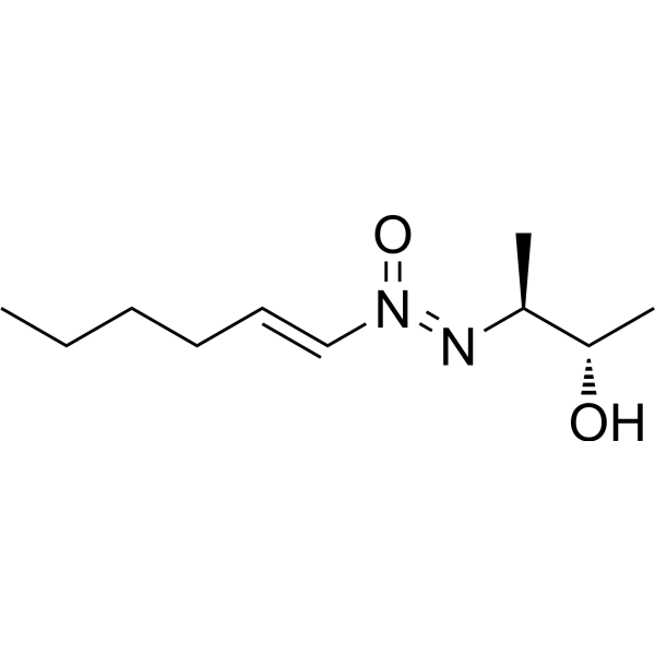 Maniwamycin B Chemical Structure Maniwamycin B