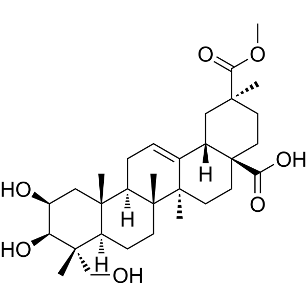 Phytolaccagenin (Standard)