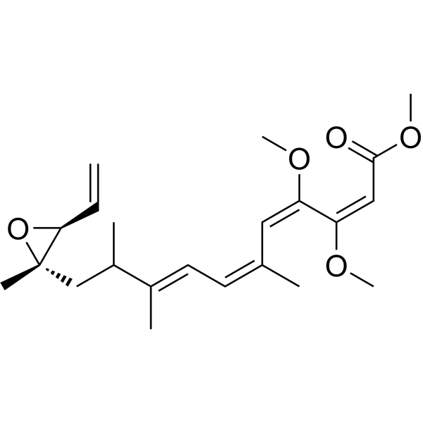 Haliangicin C