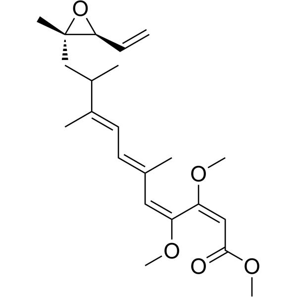 Haliangicin D