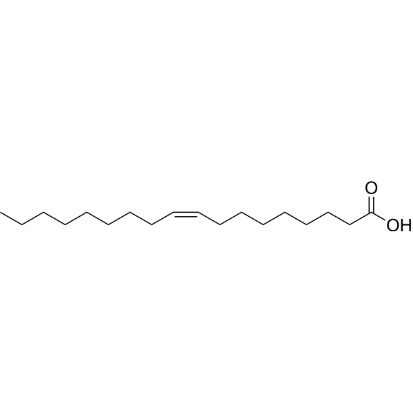 Oleic acid (Standard)