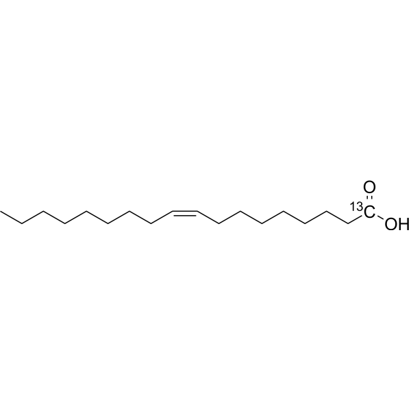 Oleic acid-13C