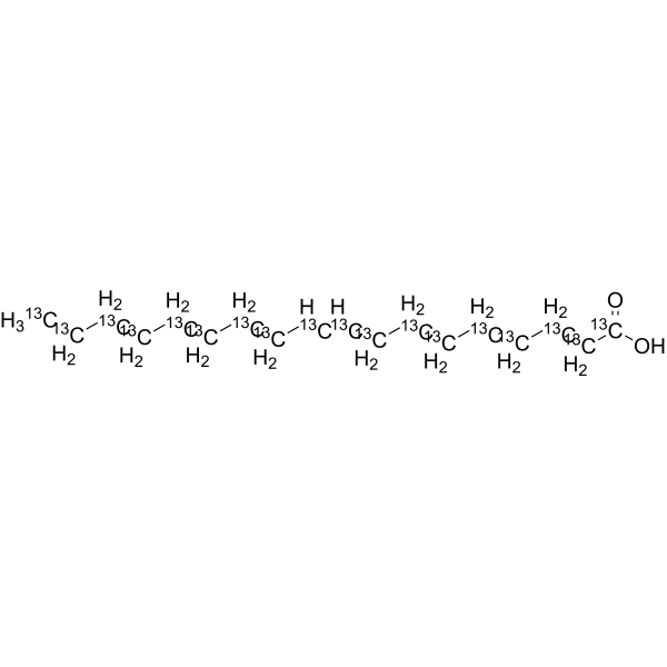 Oleic acid-13C18