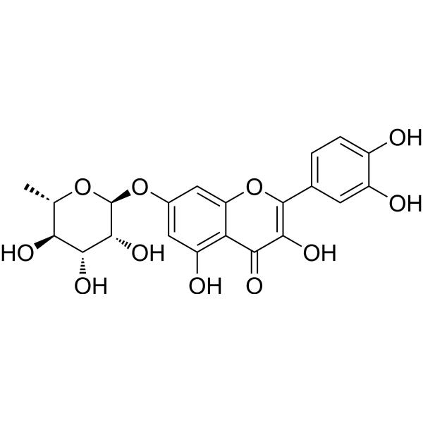 Vincetoxicoside B (Standard)