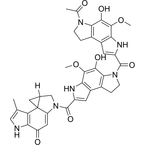 Gilvusmycin