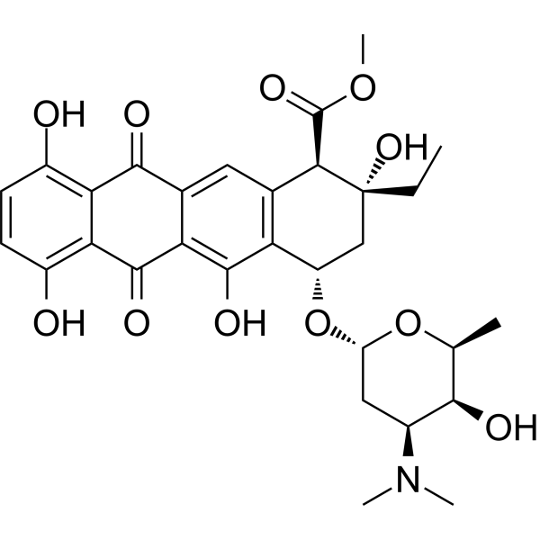 Pyrromycin