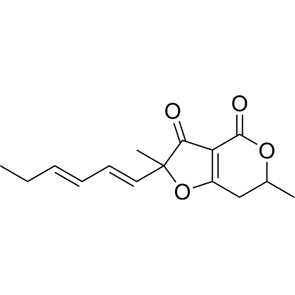 Cyclogregatin