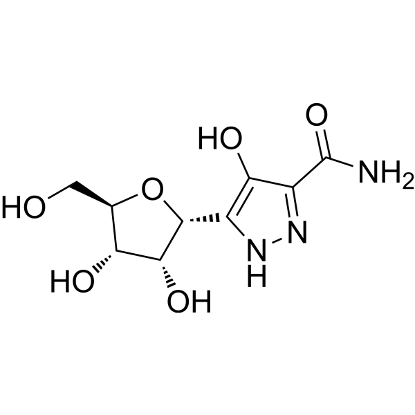 Pyrazomycin Ⅱ