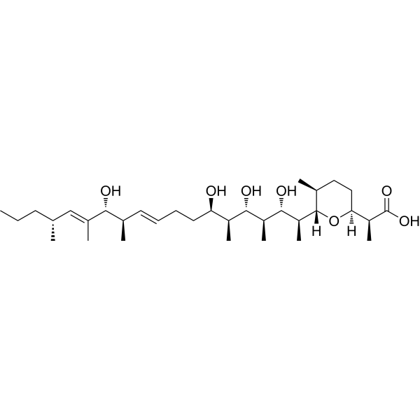 Griseochelin