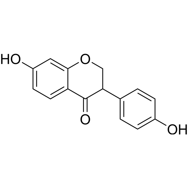 Dihydrodaidzein (Standard)