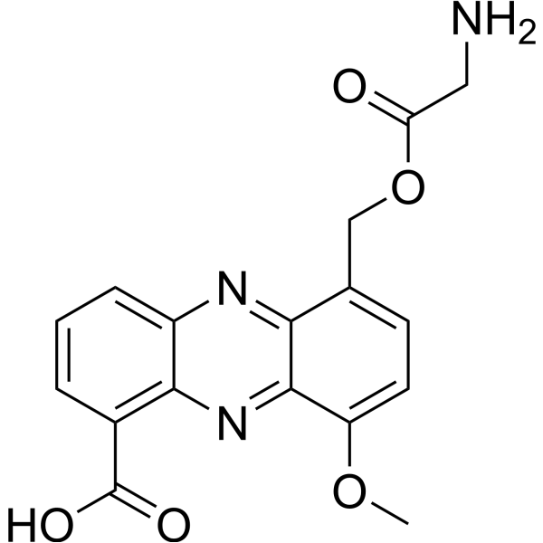 Pelagiomicin C