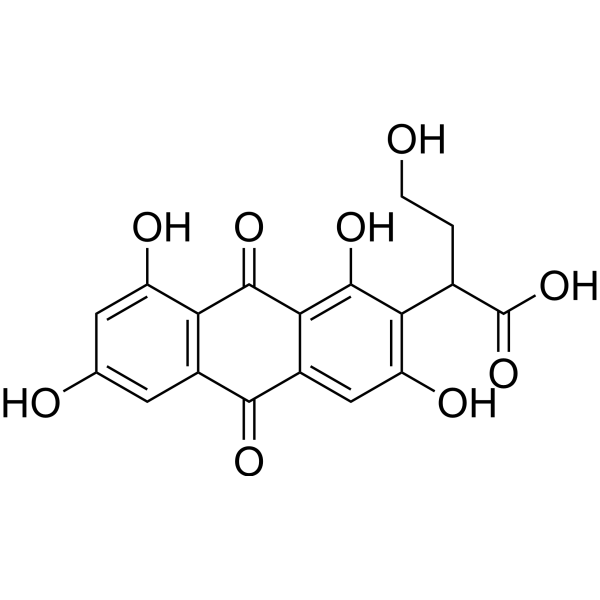 Paeciloquinone D