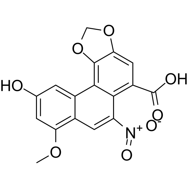 Aristolochic acid D