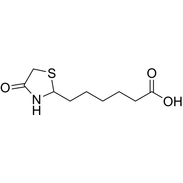 Actithiazic acid