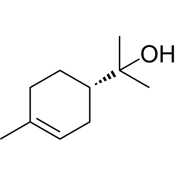 (-​)​-​α-​Terpineol