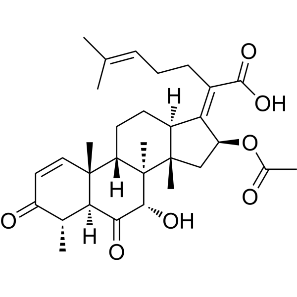 Helvolinic acid