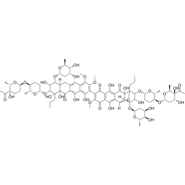 Hibarimicin D