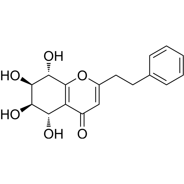 Agarotetrol (Standard)