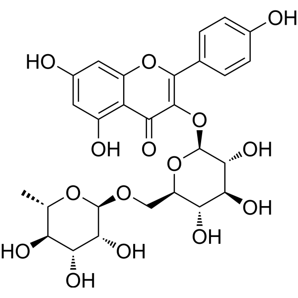 Nicotiflorin (Standard)