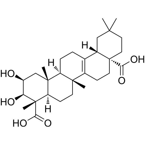Polygalic acid (Standard)