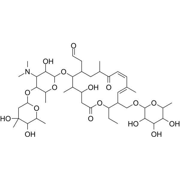 Demethylmacrocin