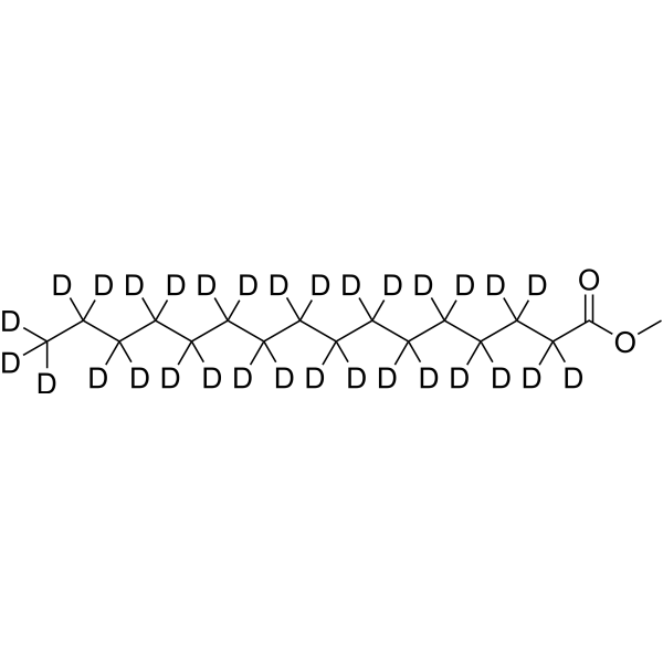 Methyl palmitate-d31