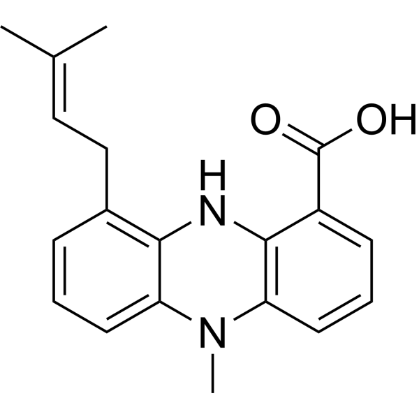 Endophenazine C