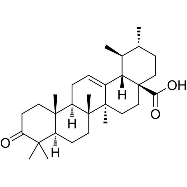 Ursonic acid (Standard)