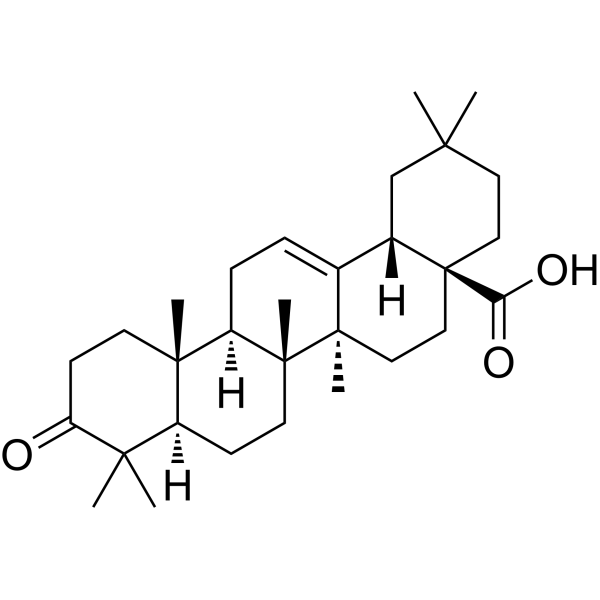 Oleanonic acid