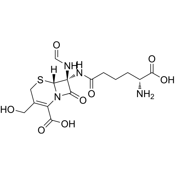 Chitinovorin C