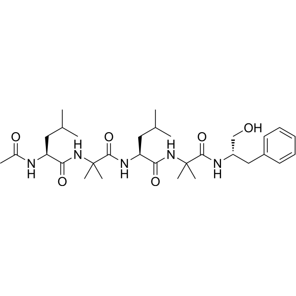 Peptaibolin