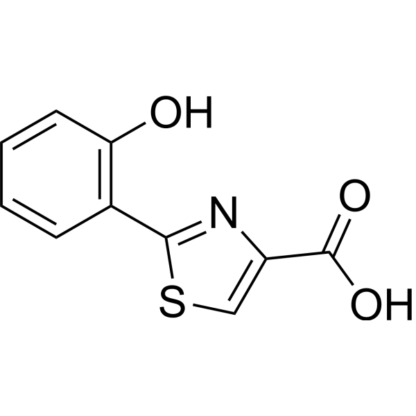 Aeruginoic acid