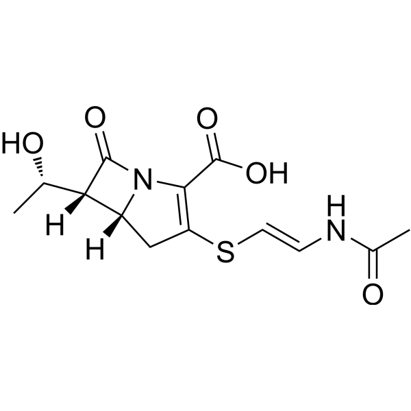 Epithienamycin B